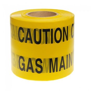 Warning Tapes