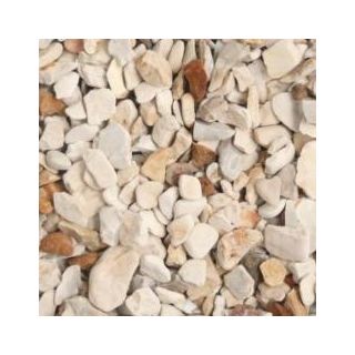 Yorkshire Cream Pebbles 20mm Large Bag (56)