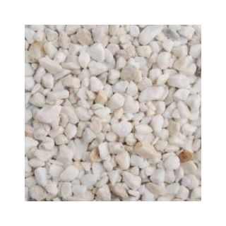 Polar White Chippings 8-11mm Large Bag (56)