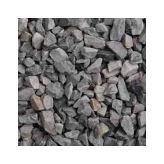 Alpine Blue Chippings 20mm Large Bag (56)