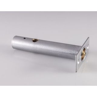 Door Security Bolt (No Key) DSB8225SC Satin Chrome