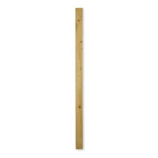 41 mm Square Decking Spindle 895 mm Tanalised 41PBTR