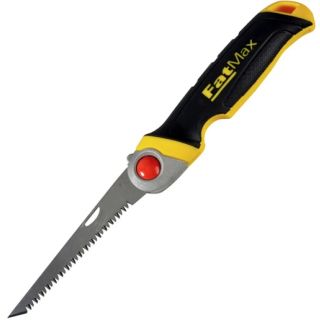Stanley FatMax® Folding Jab Saw 130mm (5in) 8 TPI STA020559