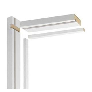 25 x 105 mm 5.1 mtr MDF Door Lining Set