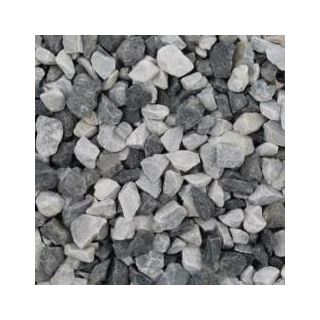 Black Ice 20mm Chippings Large Bag (56)