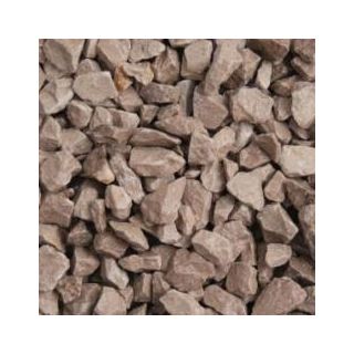 White Limestone Chippings 20mm Large Bag (56)